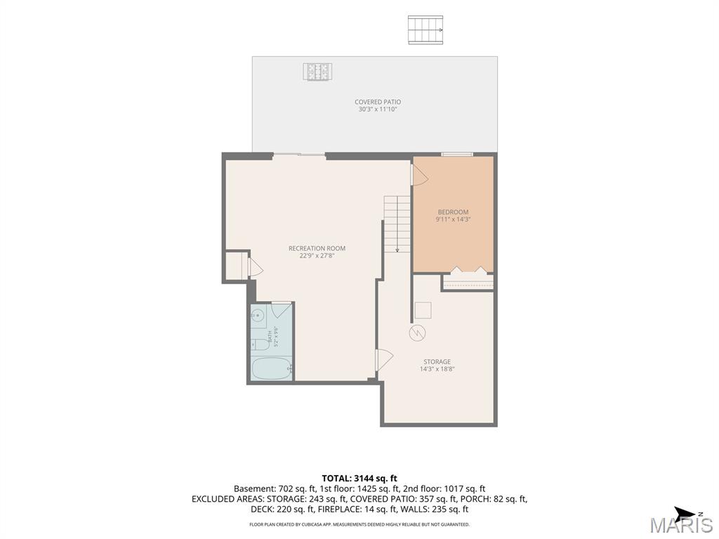 Willow Creek - Residential