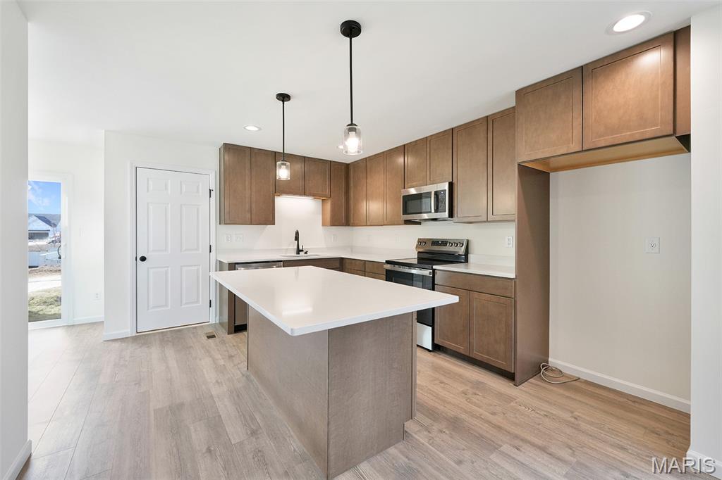 Harvest Townhomes 158 - Residential