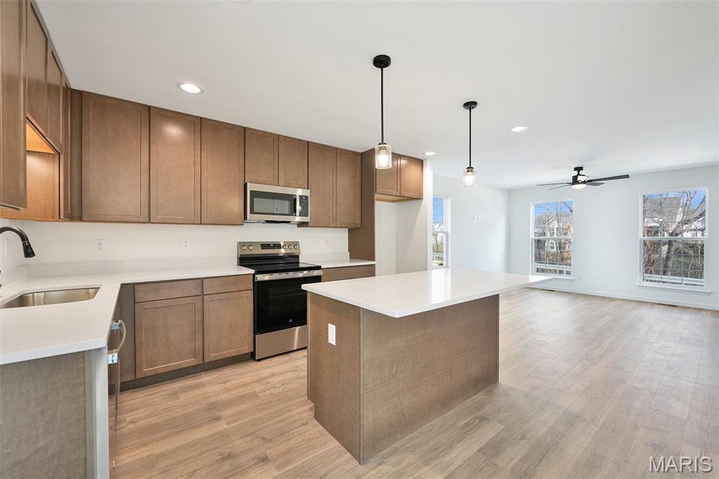 Harvest Townhomes 158 - Residential