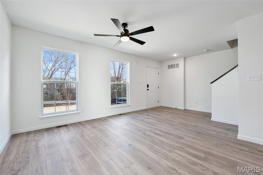Harvest Townhomes 158 - Residential