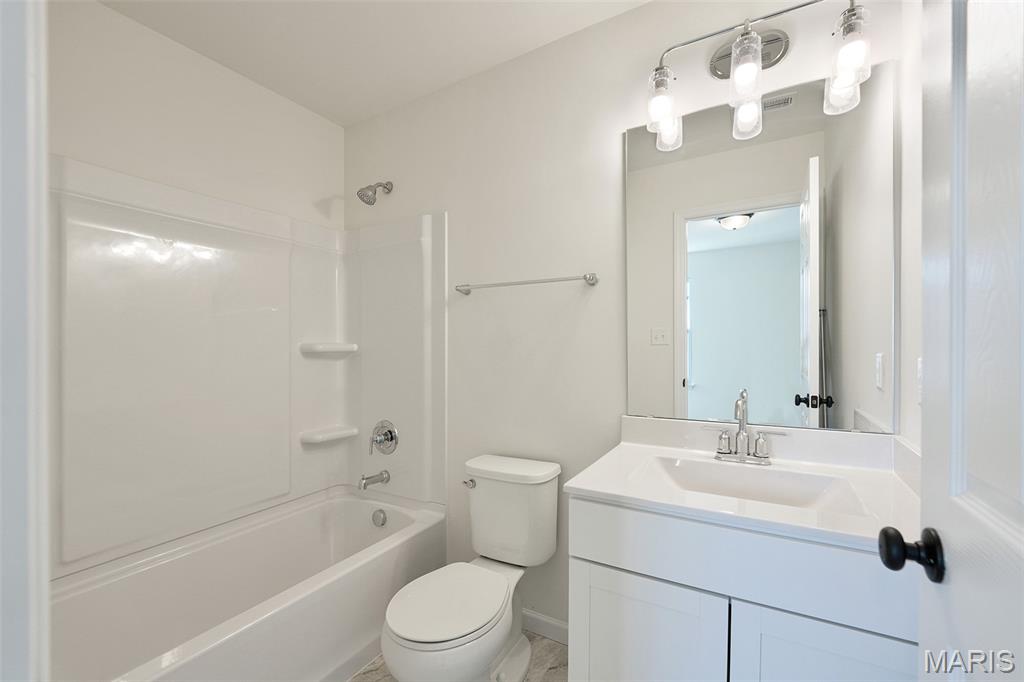 Harvest Townhomes 158 - Residential