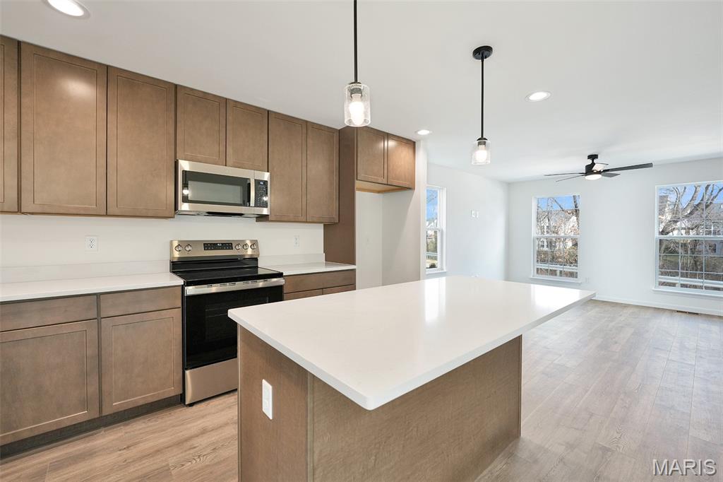 Harvest Townhomes 158 - Residential