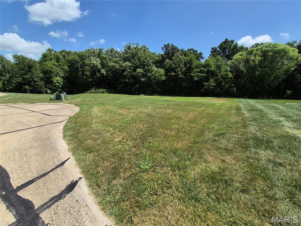Westborough Estates 4 - Land