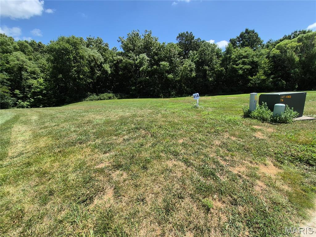 Westborough Estates 4 - Land