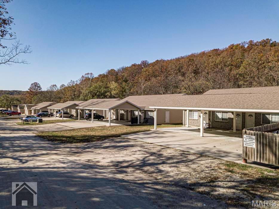 Townsend Subdivision - Residential Income