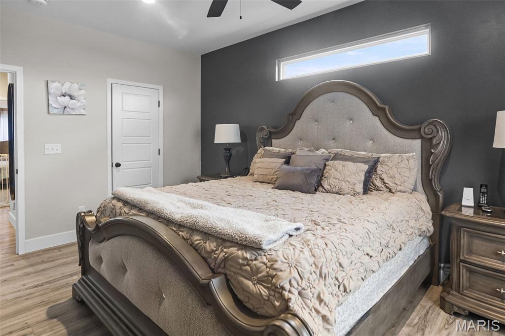 Stonebridge Bluffs 1st Add - Residential