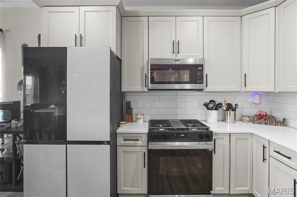 Stonebridge Bluffs 1st Add - Residential