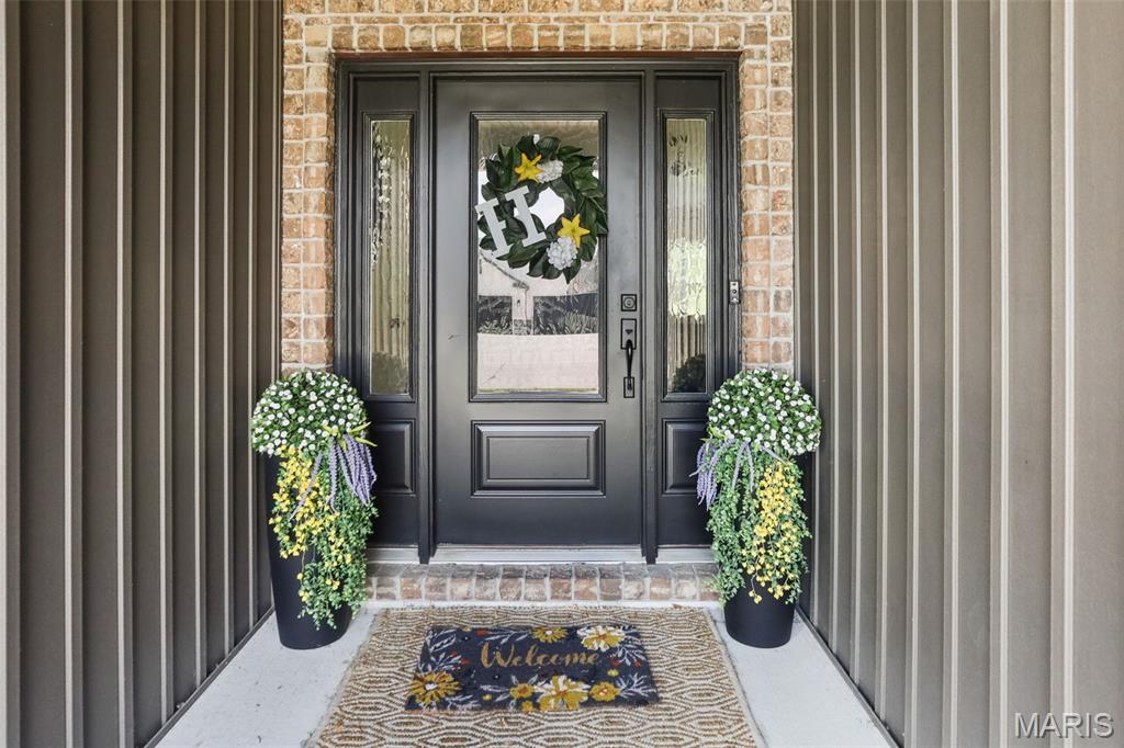 Stonebridge Bluffs 1st Add - Residential