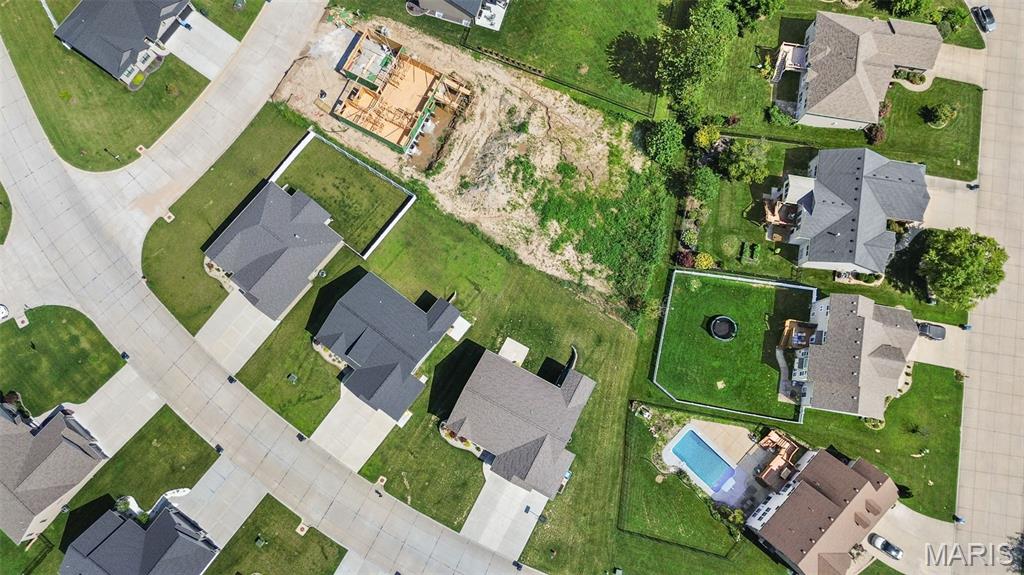 Stonebridge Bluffs 1st Add - Residential