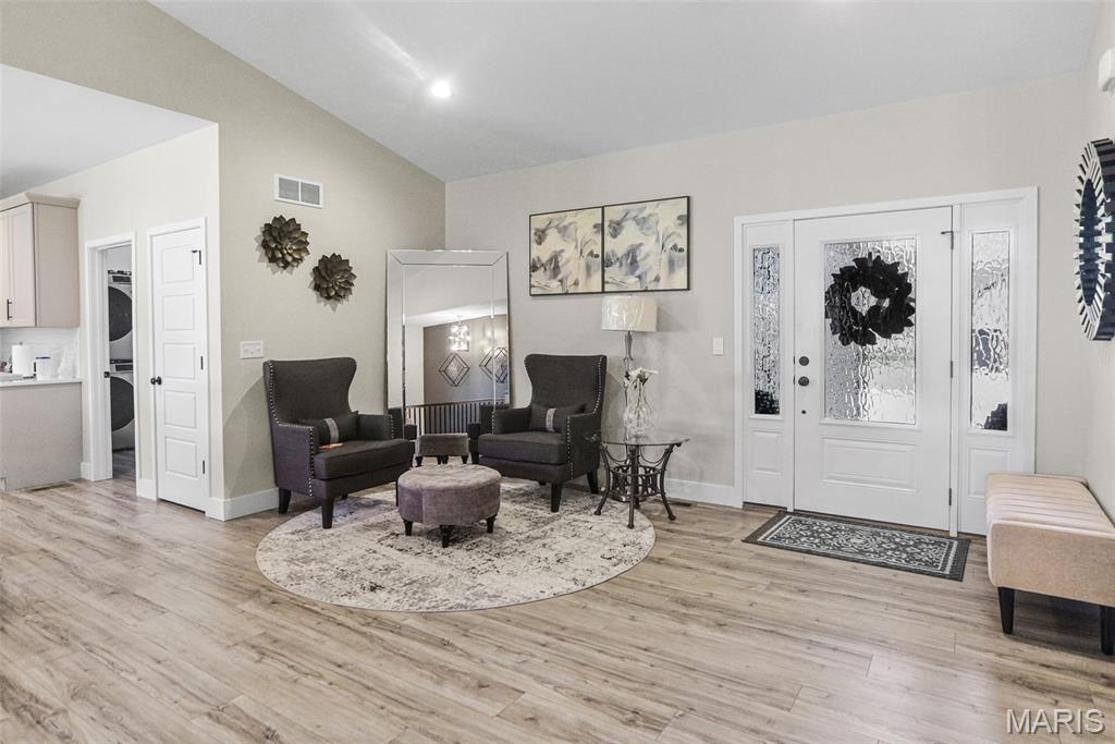 Stonebridge Bluffs 1st Add - Residential