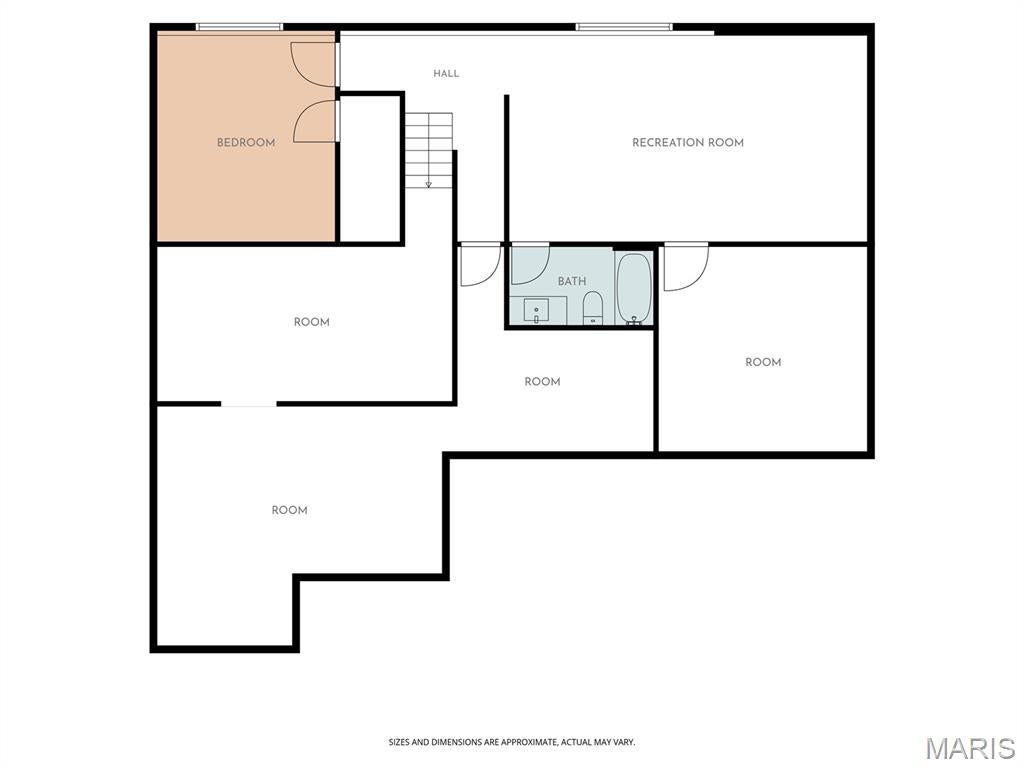 Stonebridge Bluffs 1st Add - Residential