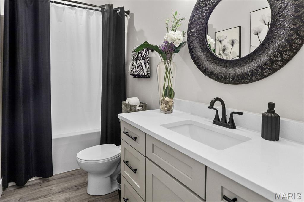 Stonebridge Bluffs 1st Add - Residential