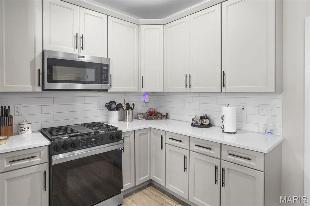 Stonebridge Bluffs 1st Add - Residential