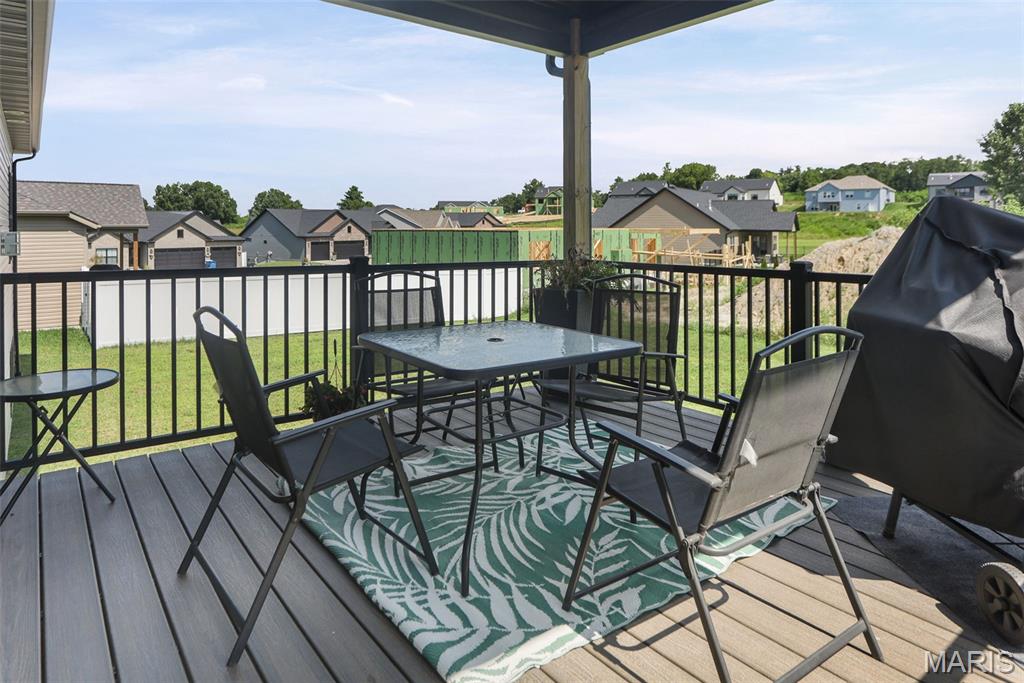 Stonebridge Bluffs 1st Add - Residential