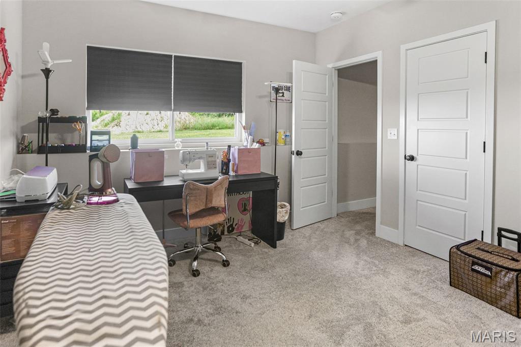 Stonebridge Bluffs 1st Add - Residential