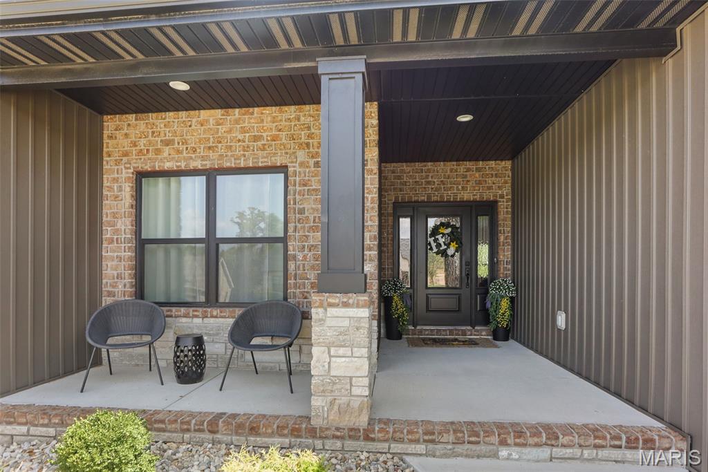 Stonebridge Bluffs 1st Add - Residential