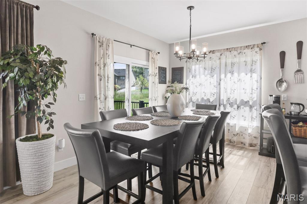 Stonebridge Bluffs 1st Add - Residential