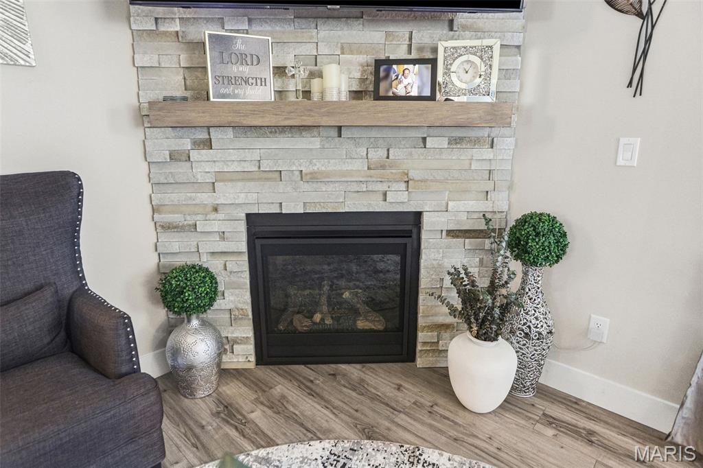 Stonebridge Bluffs 1st Add - Residential