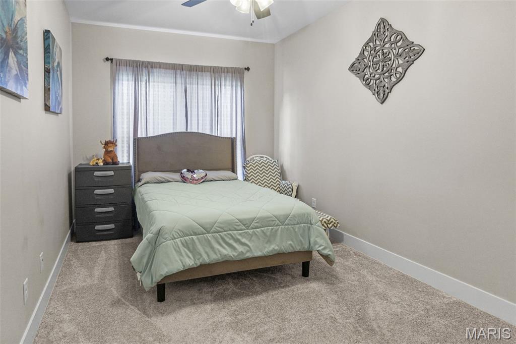 Stonebridge Bluffs 1st Add - Residential