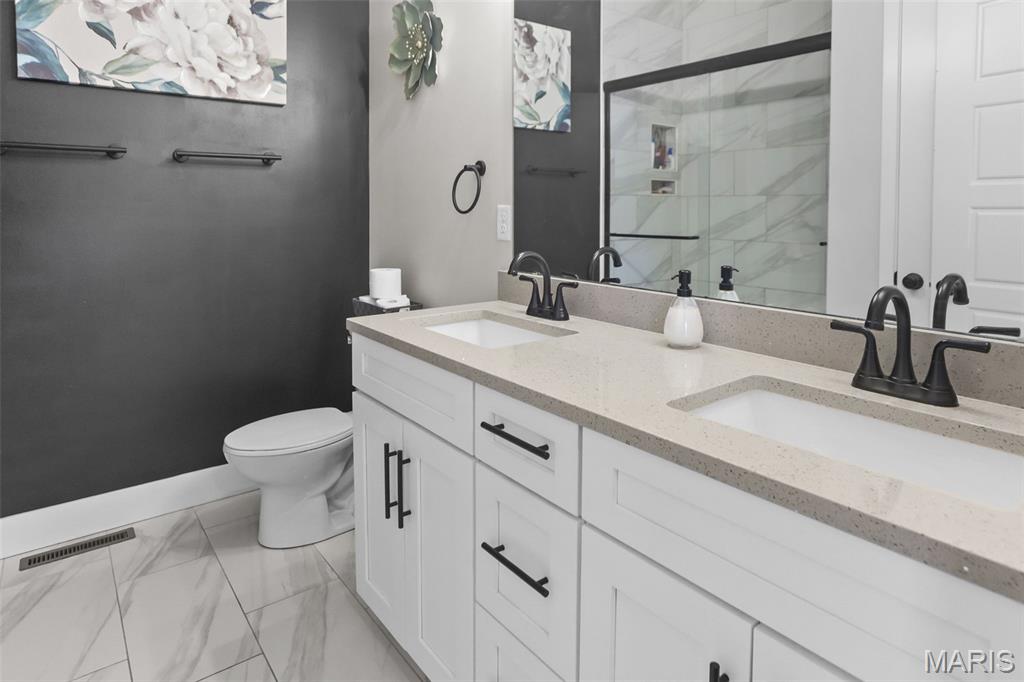 Stonebridge Bluffs 1st Add - Residential