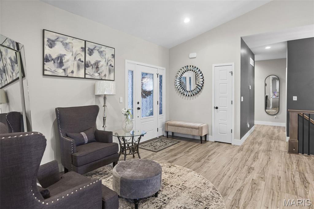Stonebridge Bluffs 1st Add - Residential