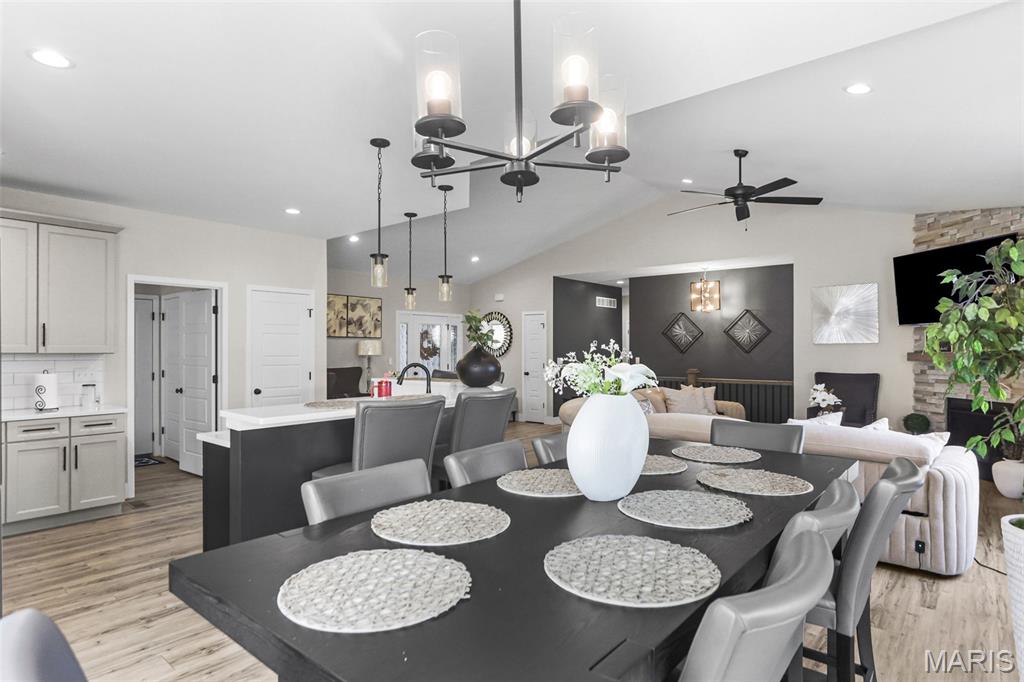 Stonebridge Bluffs 1st Add - Residential