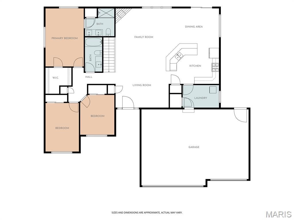 Stonebridge Bluffs 1st Add - Residential