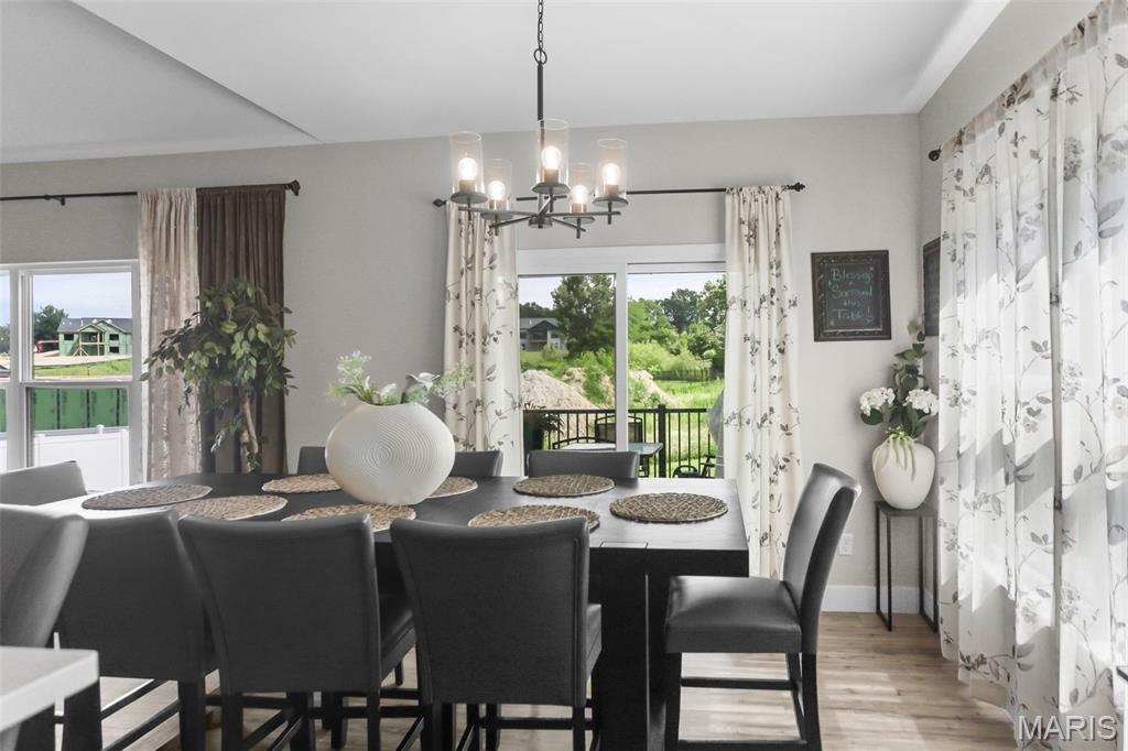 Stonebridge Bluffs 1st Add - Residential