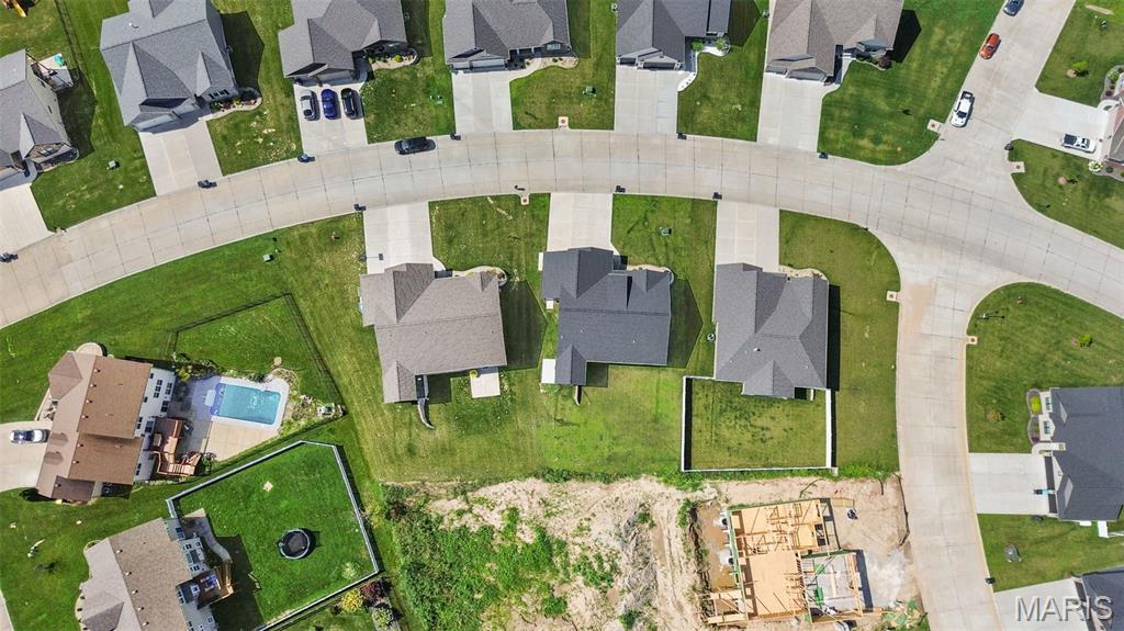 Stonebridge Bluffs 1st Add - Residential