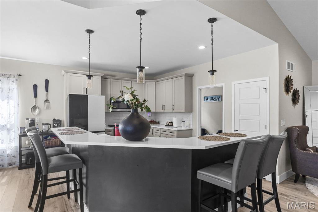 Stonebridge Bluffs 1st Add - Residential