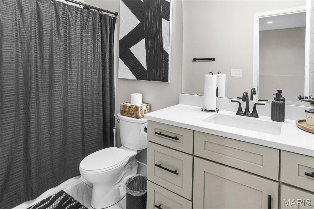 Stonebridge Bluffs 1st Add - Residential