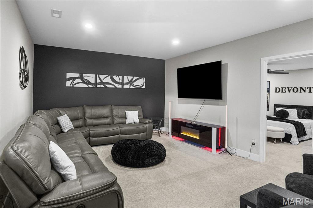 Stonebridge Bluffs 1st Add - Residential