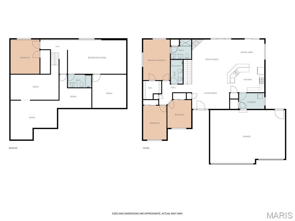 Stonebridge Bluffs 1st Add - Residential