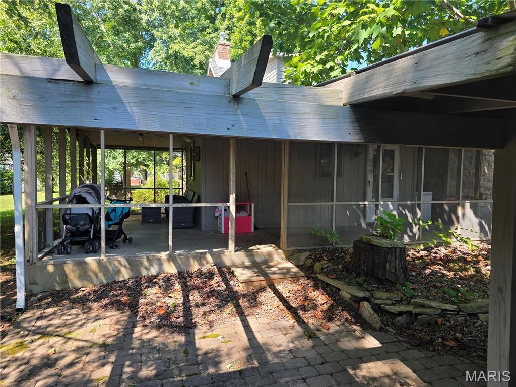 William A Fletcher Sub - Residential
