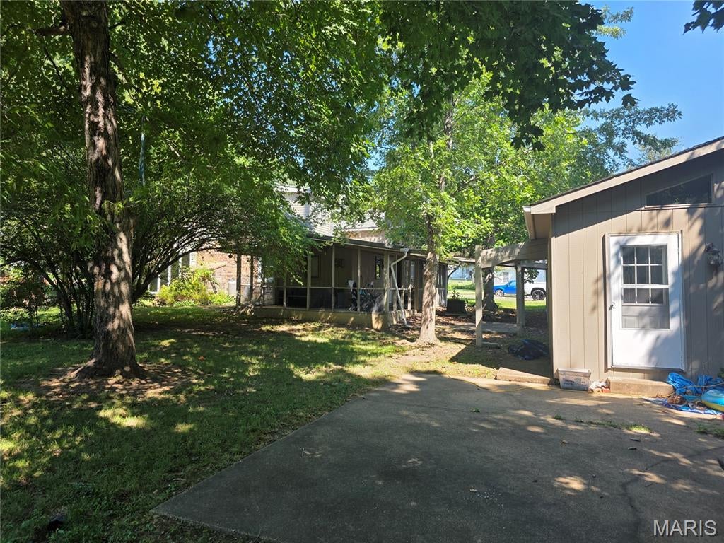 William A Fletcher Sub - Residential