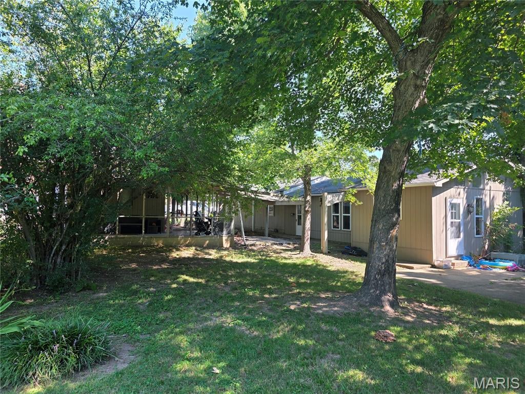 William A Fletcher Sub - Residential