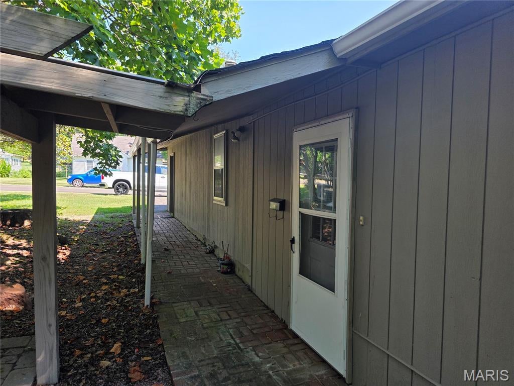 William A Fletcher Sub - Residential
