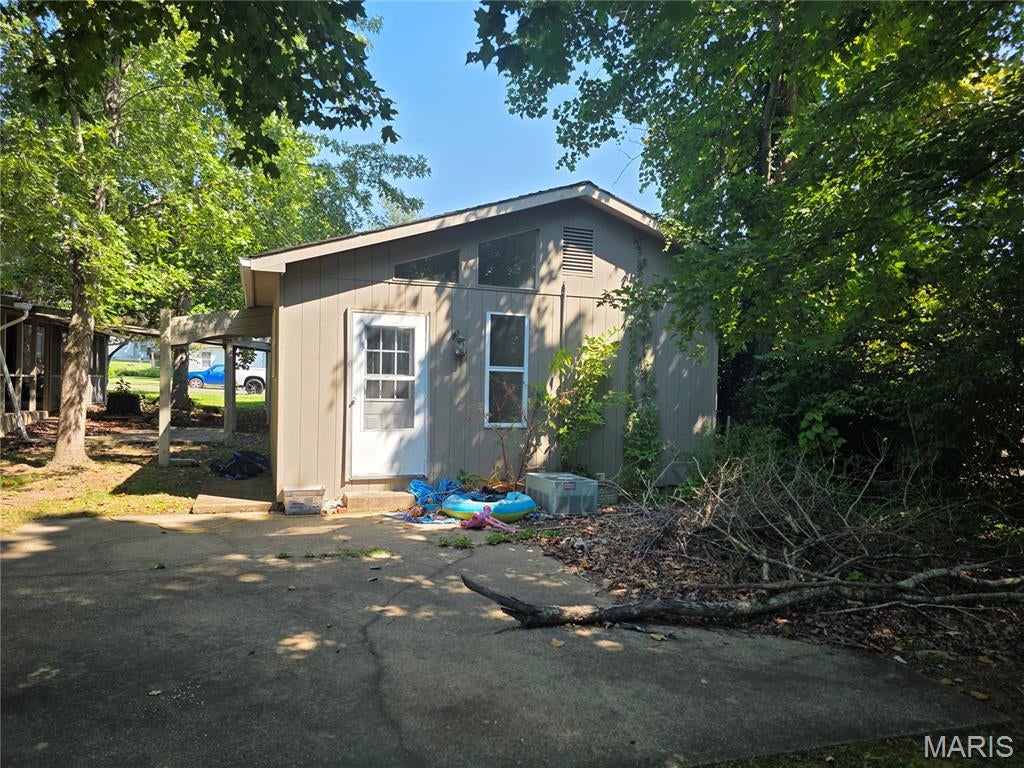 William A Fletcher Sub - Residential