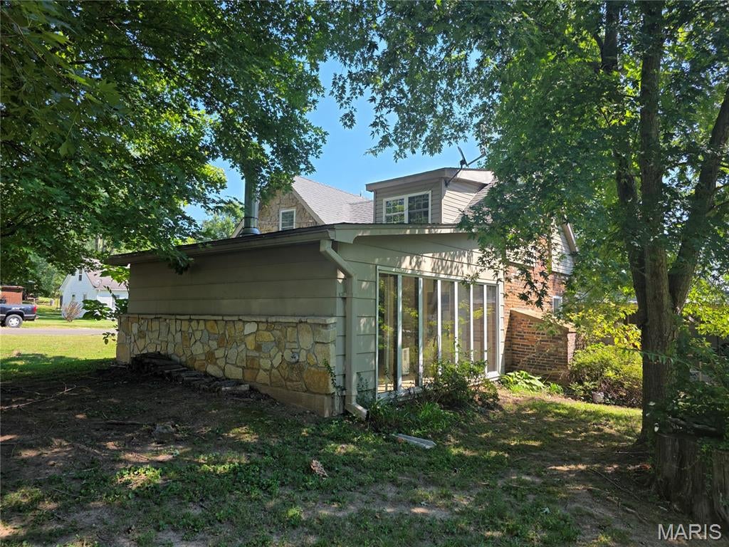 William A Fletcher Sub - Residential