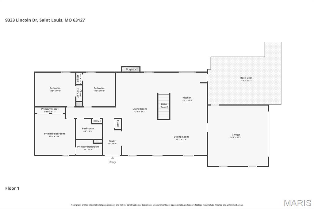 Sunset Terrace - Residential