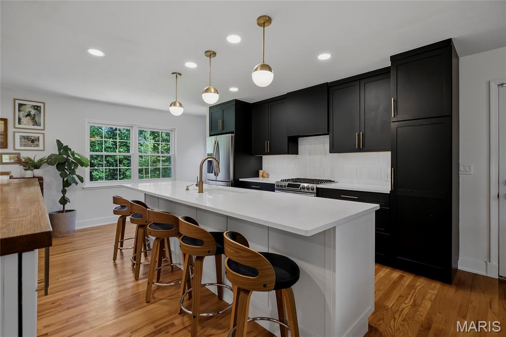 Sunset Terrace - Residential