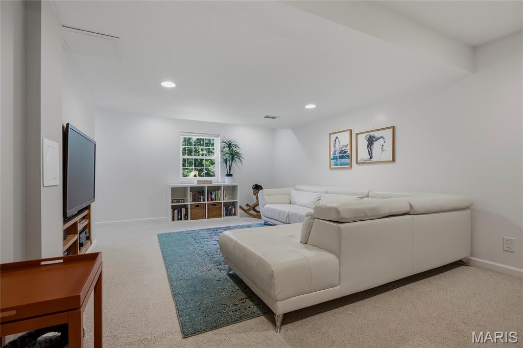 Sunset Terrace - Residential