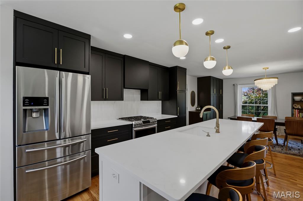 Sunset Terrace - Residential
