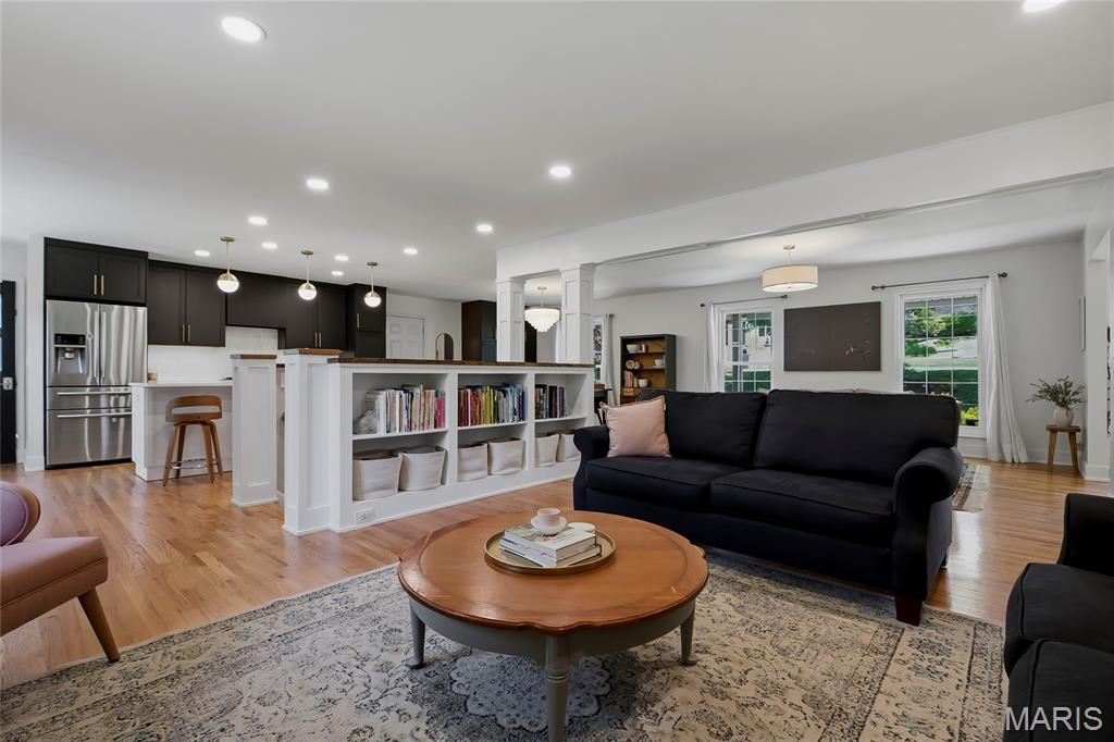 Sunset Terrace - Residential