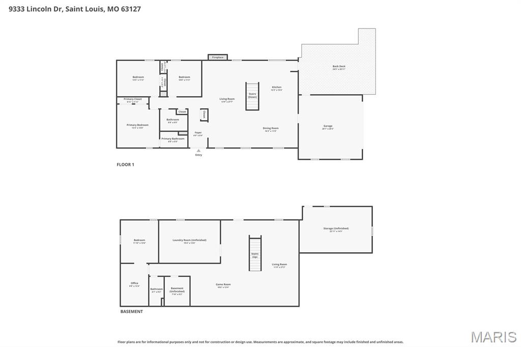 Sunset Terrace - Residential