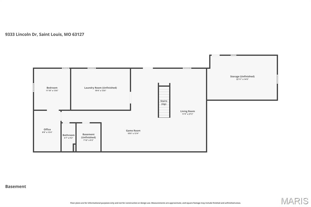 Sunset Terrace - Residential