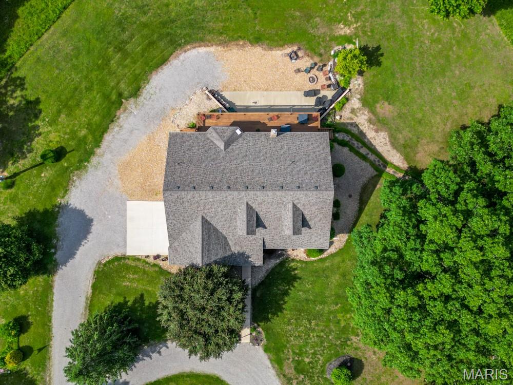 Rural - Residential