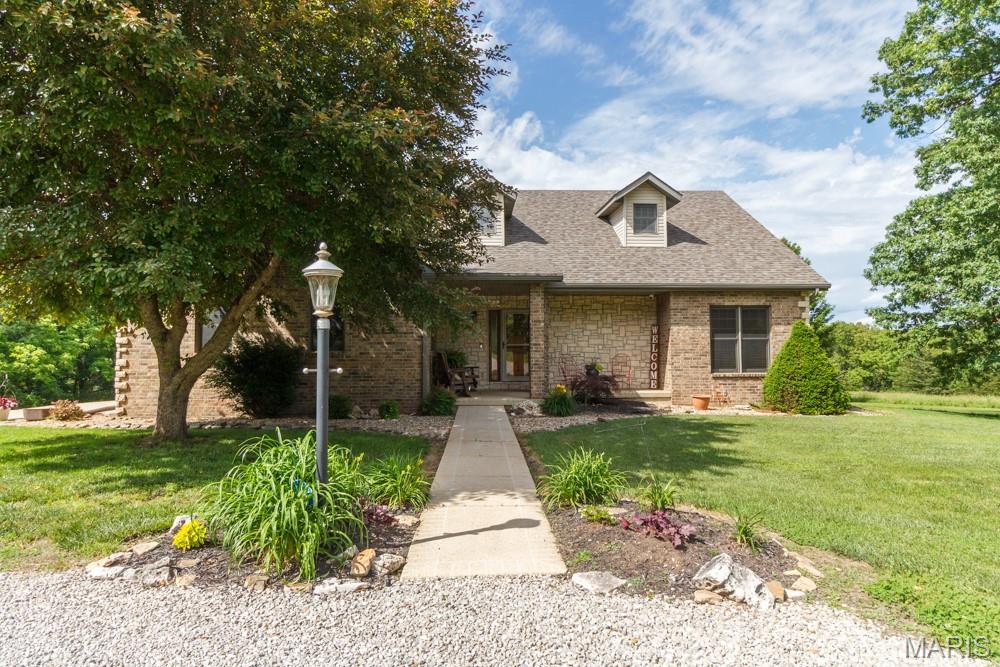 Rural - Residential