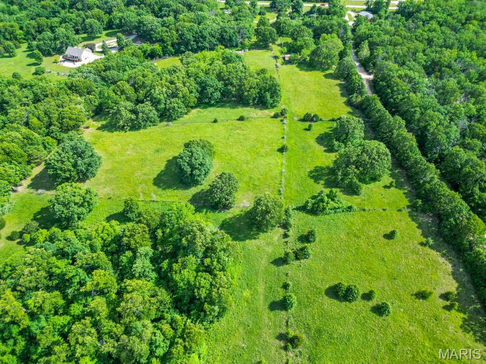 Rural - Residential