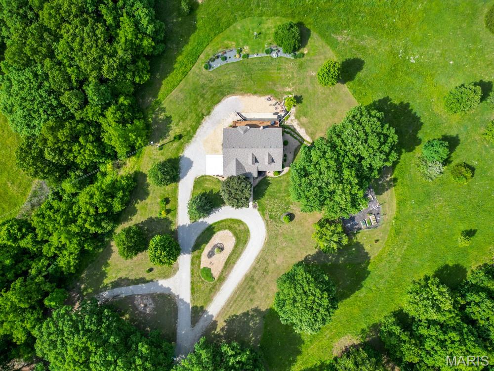 Rural - Residential